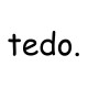 Tedo.